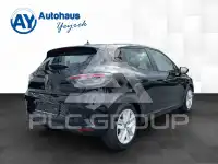 2024 Renault Clio