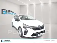 2024 Renault Clio