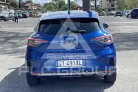 2024 Renault Clio