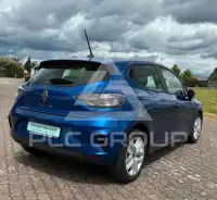 2024 Renault Clio