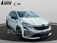 2024 Renault Clio