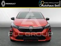 2024 Renault Clio