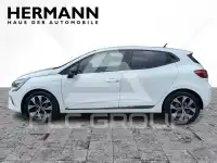2024 Renault Clio