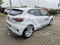 2024 Renault Clio