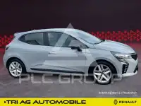 2024 Renault Clio