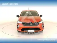 2024 Renault Clio