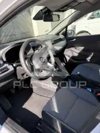 2024 Renault Clio