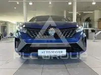 2024 Renault Clio