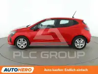 2024 Renault Clio