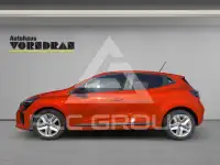 2024 Renault Clio