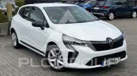 2024 Renault Clio