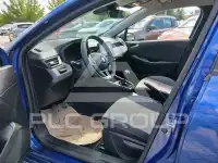 2024 Renault Clio