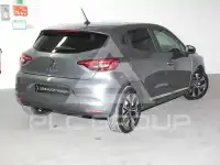 2024 Renault Clio