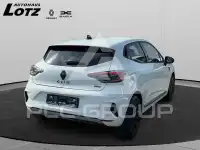 2024 Renault Clio