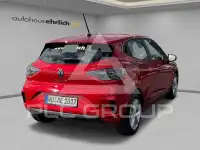 2024 Renault Clio