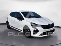 2024 Renault Clio