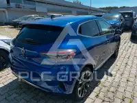 2024 Renault Clio