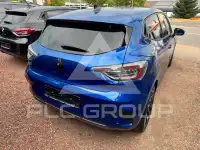 2024 Renault Clio