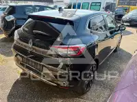 2024 Renault Clio