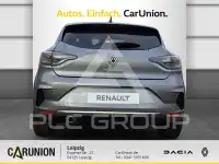 2024 Renault Clio