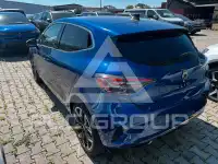 2024 Renault Clio