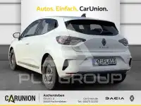 2024 Renault Clio
