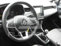 2024 Renault Clio