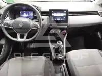 2024 Renault Clio
