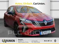 2024 Renault Clio