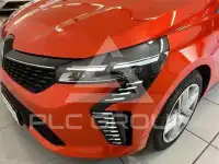 2024 Renault Clio