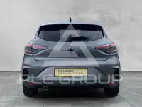 2024 Renault Clio