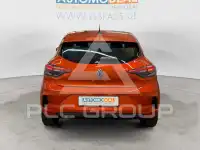 2024 Renault Clio