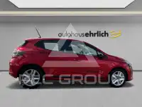 2024 Renault Clio