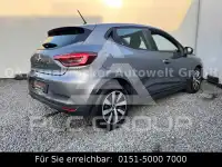 2024 Renault Clio