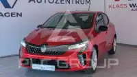 2024 Renault Clio
