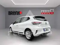 2024 Renault Clio