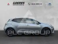 2024 Renault Clio