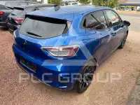 2024 Renault Clio