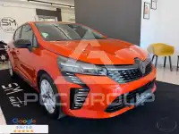 2024 Renault Clio
