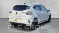 2024 Renault Clio