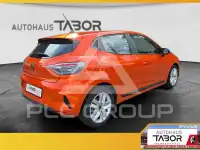 2024 Renault Clio