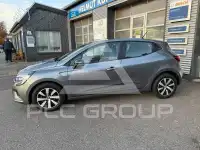 2024 Renault Clio
