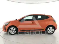 2024 Renault Clio