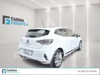 2024 Renault Clio