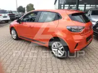 2024 Renault Clio