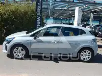 2024 Renault Clio
