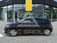 2024 Renault Clio