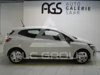 2024 Renault Clio