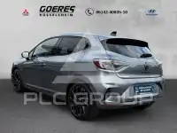 2024 Renault Clio