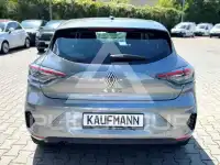 2024 Renault Clio